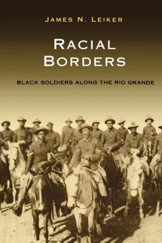 RACIAL BORDERS