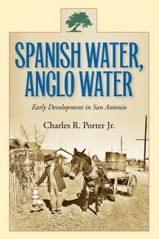 Spanish Water Anglo Water
