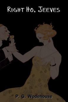 Right Ho Jeeves