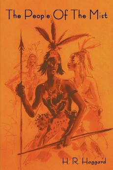 The People of the Mist