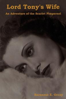 Lord Tony's Wife