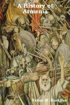 A History of Armenia