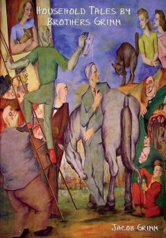 Household Tales by Brothers Grimm