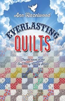 Everlasting Quilts - Print-On-Demand Edition