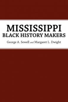Mississippi Black History Makers