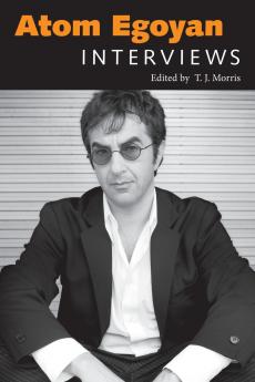 Atom Egoyan
