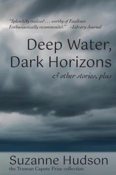 Deep Water Dark Horizon