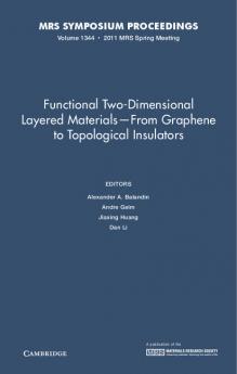 Functional Two-Dimensional Layered Materials from Graphene to Topological Insulators