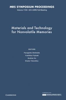 Materials and Technology for Nonvolatile Memories