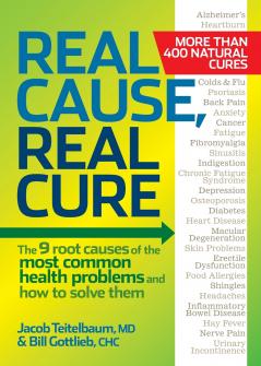 Real Cause Real Cure