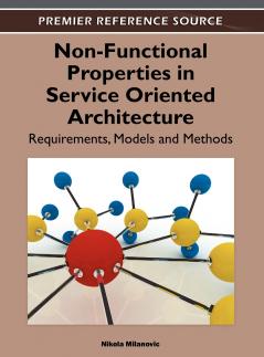 Non-Functional Properties in Service Oriented Architecture