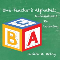 One Teacher's Alphabet