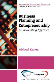 Business Planning and Entrepreneurship