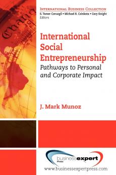 International Social Entrepreneurship