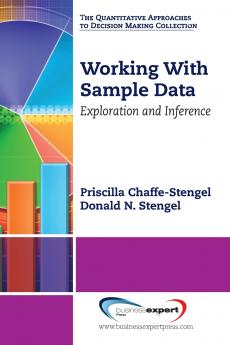 Working With Sample Data
