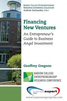 Financing New Ventures