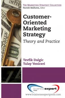 Customer-Oriented Marketing Strategy