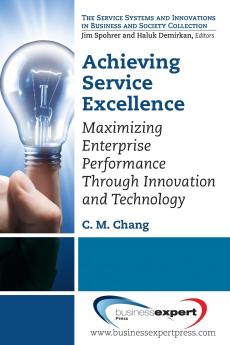 Achieving Service Excellence
