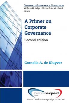 A Primer on Corporate Governance Second Edition