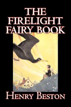 The Firelight Fairy Book by Henry Beston Juvenile Fiction Fairy Tales & Folklore Anthologies