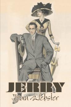 Jerry by Jean Webster Fiction Action & Adventure