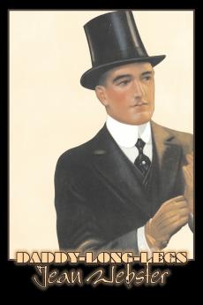 Daddy-Long-Legs by Jean Webster Fiction Action & Adventure