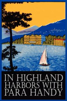 In Highland Harbors with Para Handy by Neil Munro Fiction Classics Action & Adventure