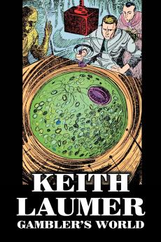 Gambler's World by Keith Laumer Science Fiction Adventure