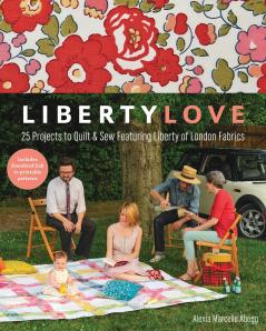 Liberty Love-Print-on-Demand-Edition