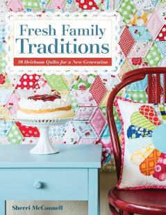 Fresh Family Traditions - Print-on-Demand Edition