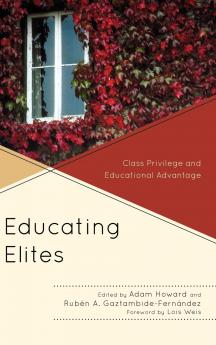 Educating Elites