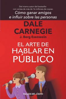 El arte de hablar en público