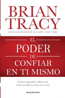 El poder de confiar en ti mismo
