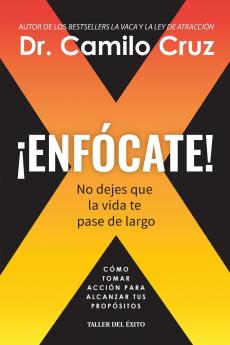 ¡Enfócate!