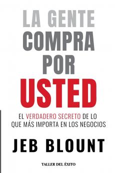 La gente compra por usted