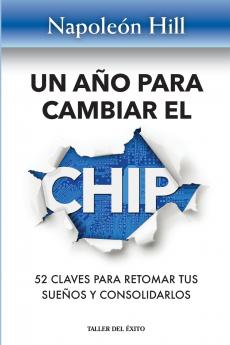 Un año para cambiar el chip