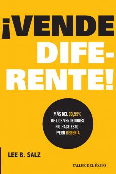 Vende diferente!