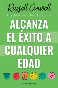 Alcanza el éxito a cualquier edad