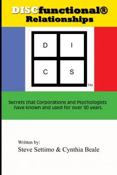 DISCfunctional® Relationships