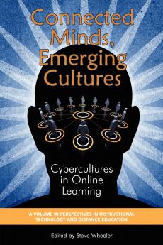 Connected Minds Emerging Cultures