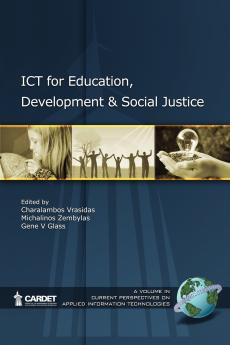 Ict for Education Development and Social Justice (PB)