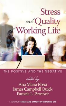 Stress and Quality of Working Life