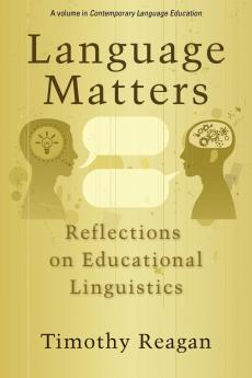 Language Matters