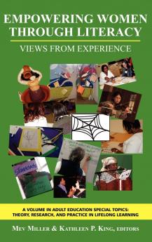 Empowering Women Through Literacy