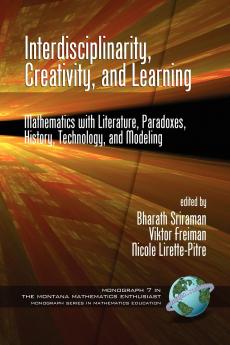 Interdisciplinarity Creativity and Learning