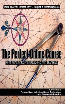 The Perfect Online Course