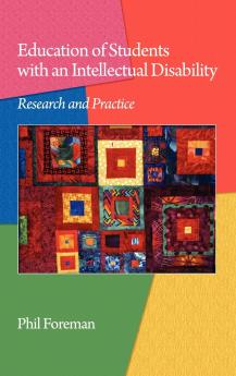 Education of Students with an Intellectual Disability