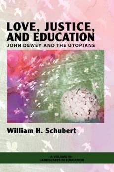 Love Justice and Education