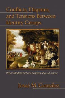 Conflicts Disputes and Tensions Between Identity Groups