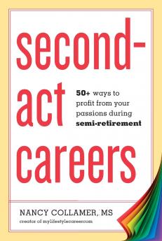 Second-Act Careers